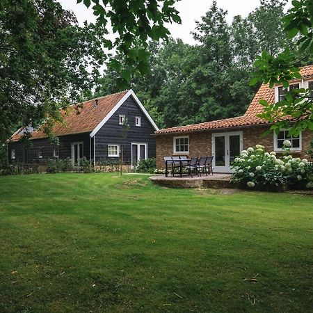 Eikenschors Veere Exterior foto