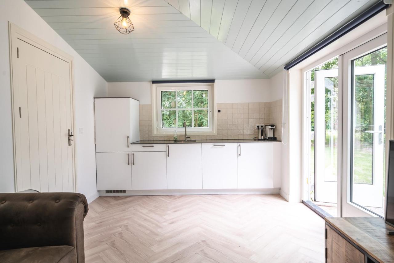 Eikenschors Veere Exterior foto